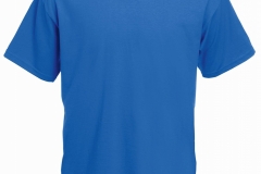 T-Shirt Blau